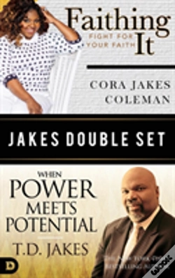 Capa do artigo Jakes Double Set