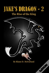Jake'S Dragon - 2