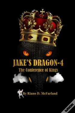 Capa do artigo Jake'S Dragon 4