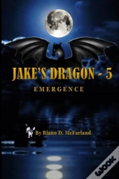 Jake'S Dragon 5