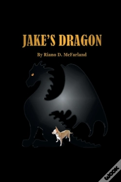 Capa do artigo Jake'S Dragon