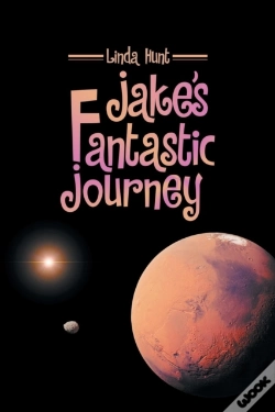 Capa do artigo Jake'S Fantastic Journey