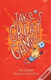 Jake'S Great Game