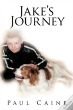 Capa do artigo Jake'S Journey