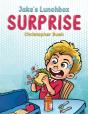 Jake'S Lunchbox Surprise - Preview