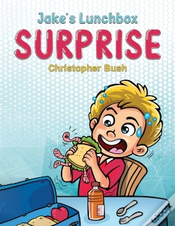Capa do artigo Jake'S Lunchbox Surprise