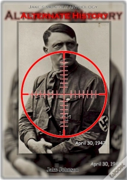 Capa do artigo Jake'S Monthly- Alternate History Anthology