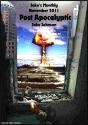 Jake'S Monthly- Post Apocalyptic Anthology - Preview