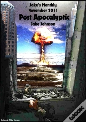 Capa do artigo Jake