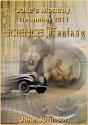Jake'S Monthly- Science Fantasy Anthology - Preview