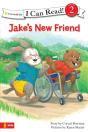 Jake'S New Friend - Preview
