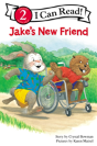Jake'S New Friend - Preview