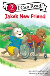 Capa do artigo Jake