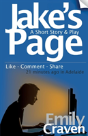Jake'S Page: A Short Story & Play - Preview