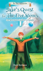 Jake'S Quest For The Five Stones - Preview