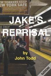 Capa do artigo Jake