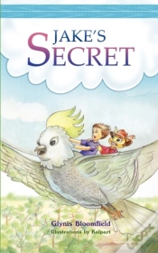 Capa do artigo Jake