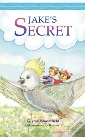 Jake'S Secret