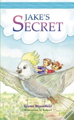 Capa do artigo Jake'S Secret