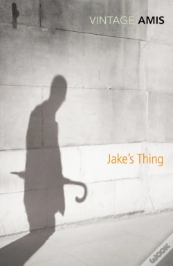 Capa do artigo Jake'S Thing