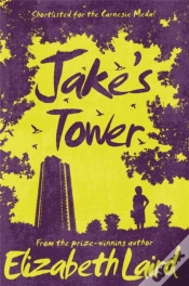 Capa do artigo Jake