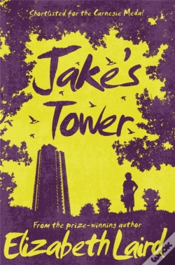 Capa do artigo Jake'S Tower