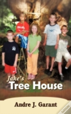 Capa do artigo Jake'S Tree House