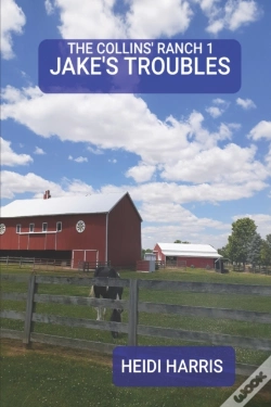 Capa do artigo Jake'S Troubles