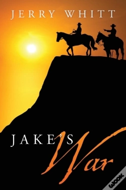 Capa do artigo Jake'S War