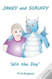 Jakey And Scruffy: Win The Day