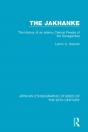 Jakhanke - Preview