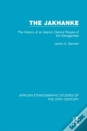 Jakhanke
