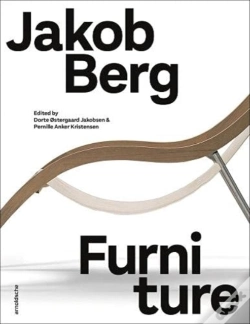 Capa do artigo Jakob Berg: Furniture
