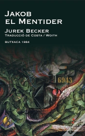 Capa do artigo Jakob El Mentider