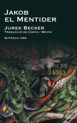 Capa do artigo Jakob El Mentider