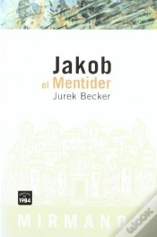 Capa do artigo Jakob El Mentider
