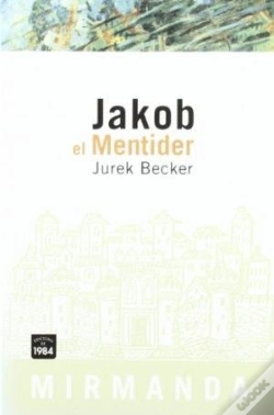 Capa do artigo Jakob El Mentider