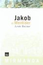 Jakob El Mentider - Preview