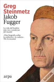 Capa do artigo Jakob Fugger