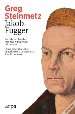 Capa do artigo Jakob Fugger