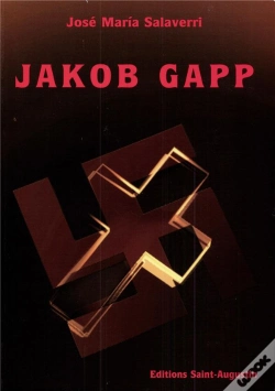 Capa do artigo Jakob Gapp, Martyr De La Foi