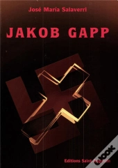 Jakob Gapp, Martyr De La Foi