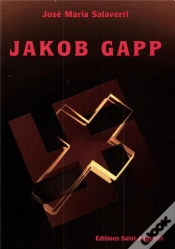Capa do artigo Jakob Gapp, Martyr De La Foi