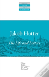 Capa do artigo Jakob Hutter