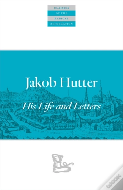 Capa do artigo Jakob Hutter