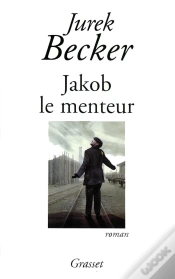 Capa do artigo Jakob Le Menteur