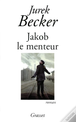 Capa do artigo Jakob Le Menteur