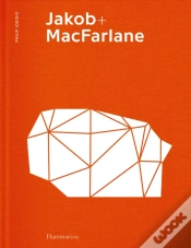 Capa do artigo Jakob + Macfarlane