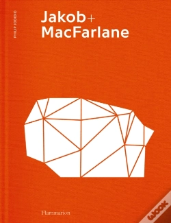 Capa do artigo Jakob + Macfarlane
