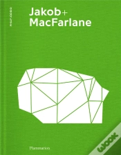 Capa do artigo Jakob + Macfarlane